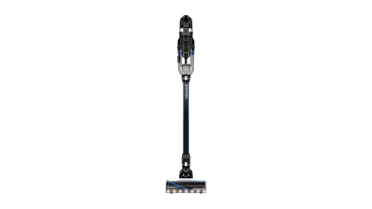 Bissell Cordless Vacuum Cleaner 3175B