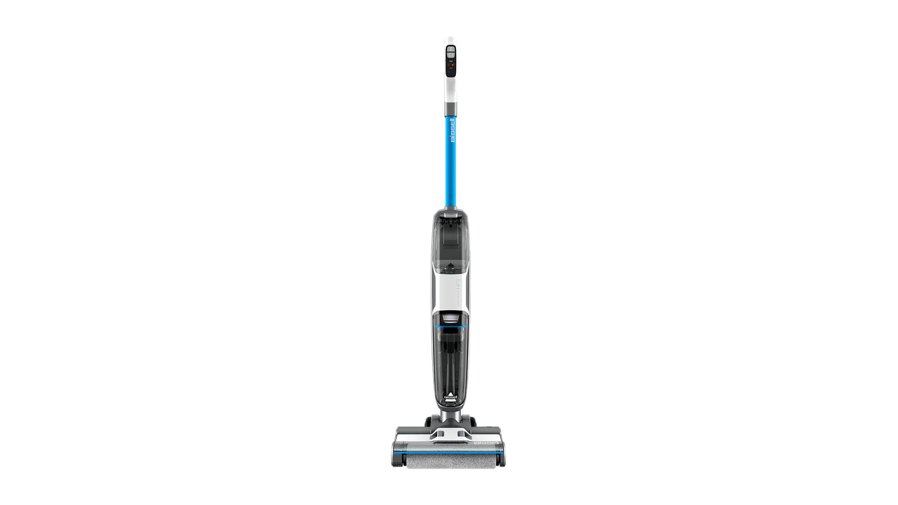 Bissell CrossWave Cordless 3598E HF3