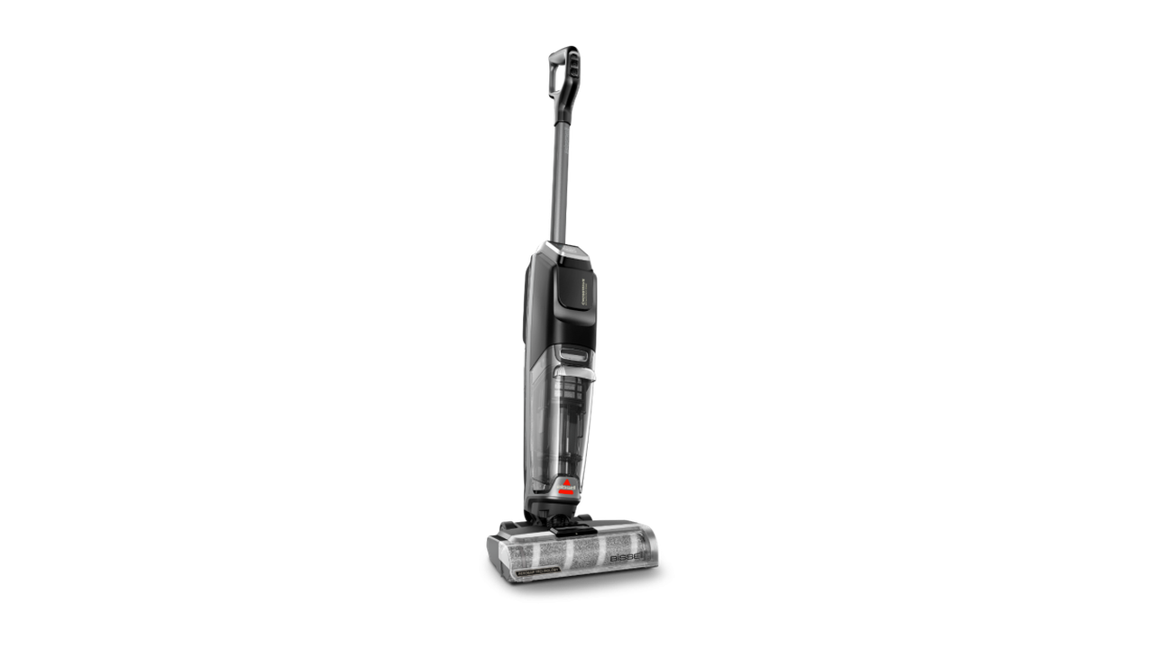 Bissell CrossWave Cordless 4000E