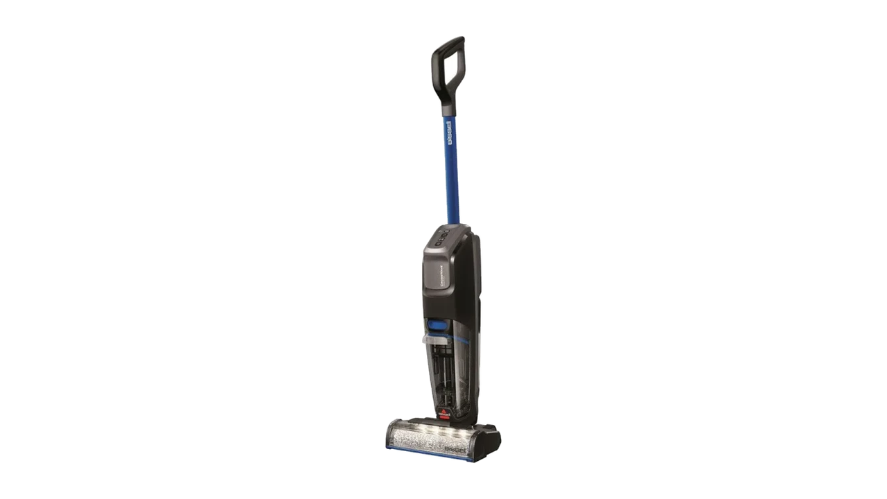 Bissell CrossWave Cordless 4006K