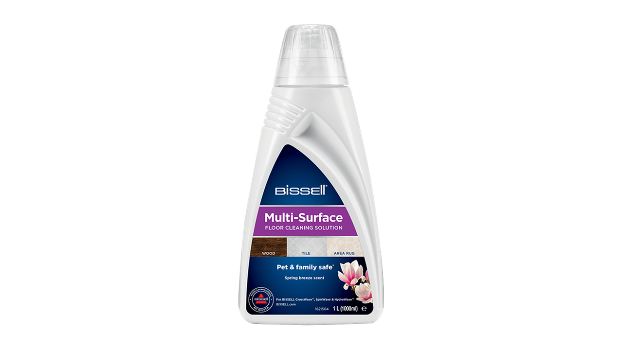 Bissell CrossWave Multi-Surface Floor Formula 1789J 1.0L