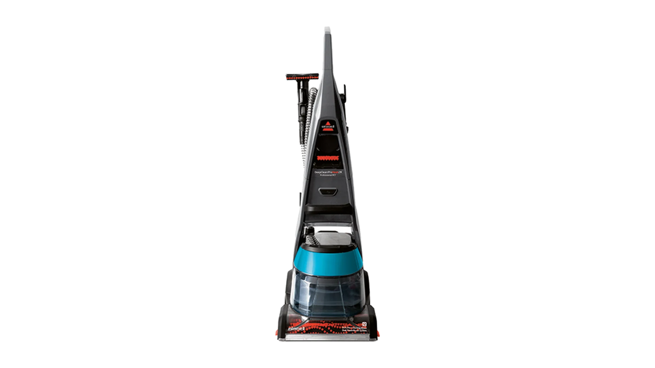 Bissell DeepClean Essential 3878N