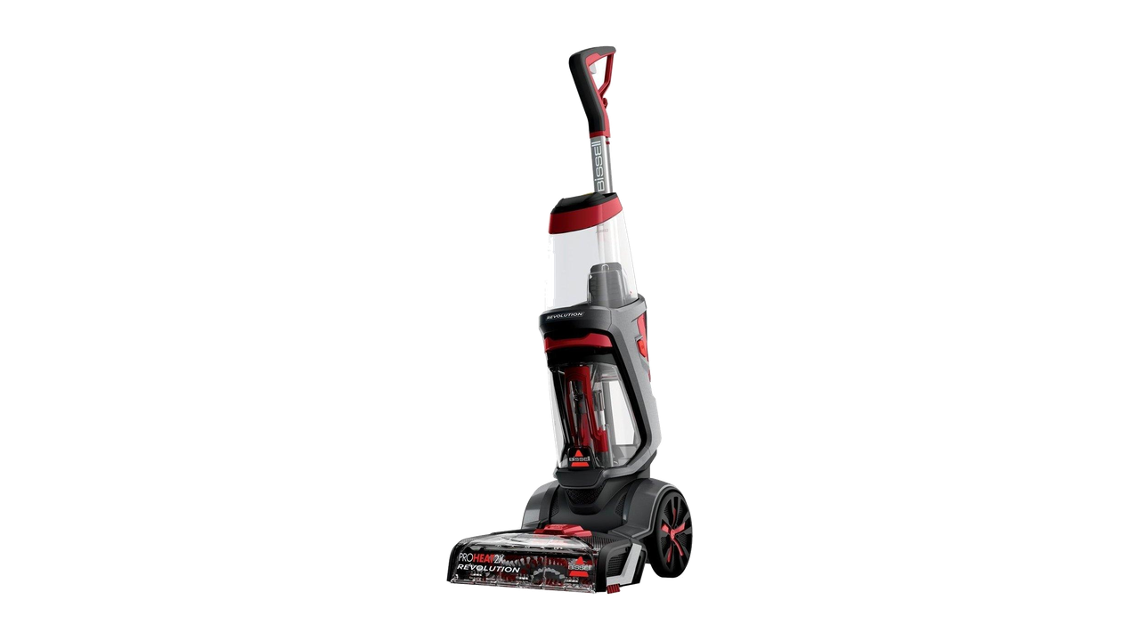 Bissell DeepClean Multi-Surface 2889K