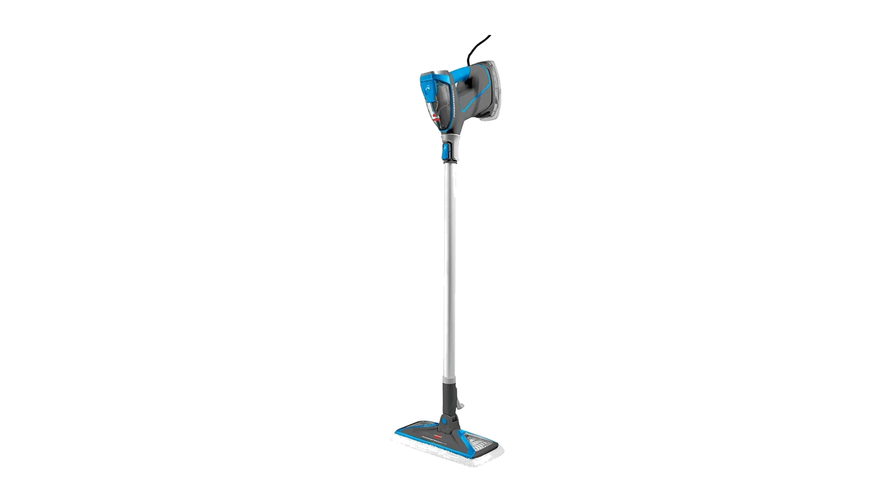 Bissell Mop-Steam Cleaner 2233E