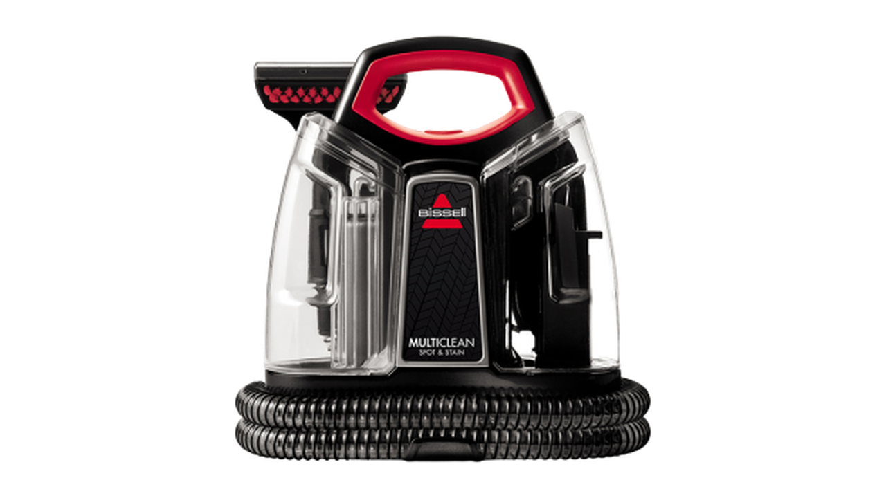Bissell MultiClean Spot and Stain 4720E
