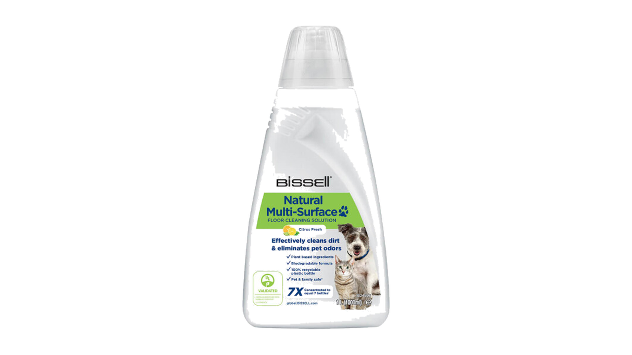Bissell Natural Multi-Surface Pet Formula 31221 2.0L