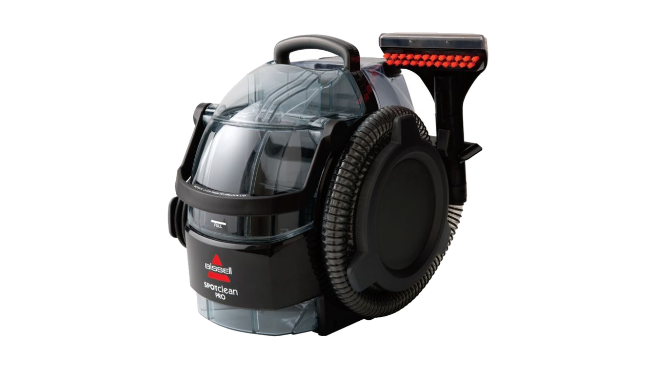 Bissell SpotClean Pro 1558G