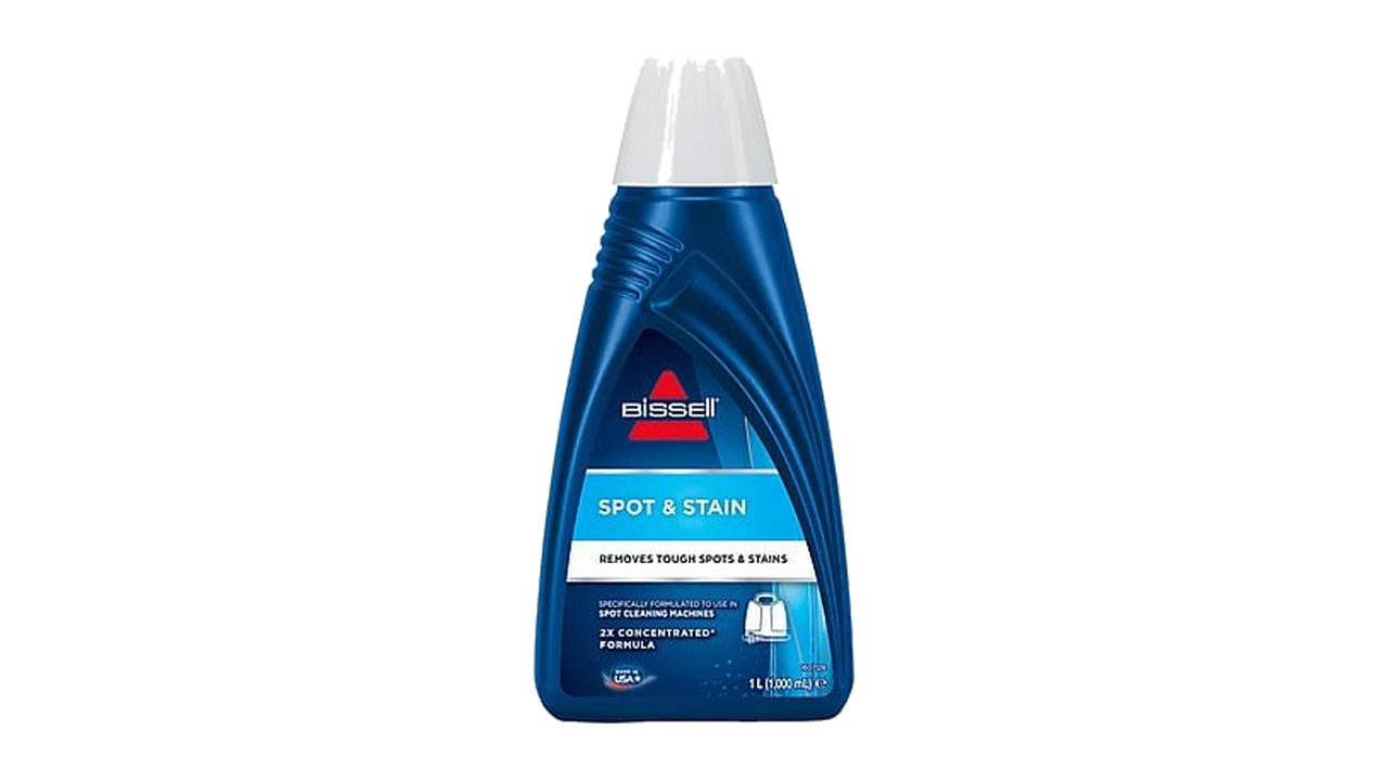 Bissell SpotClean Spot and Stain Formula 1084N 1.0L