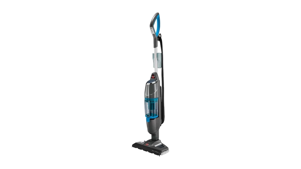 Bissell Vac and Steam 1977E