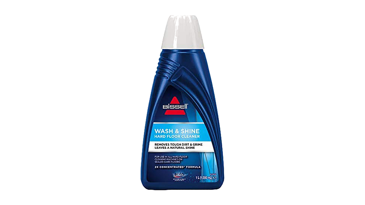 Bissell Wash and Shine Hard Floor Formula 1144K 1.0L