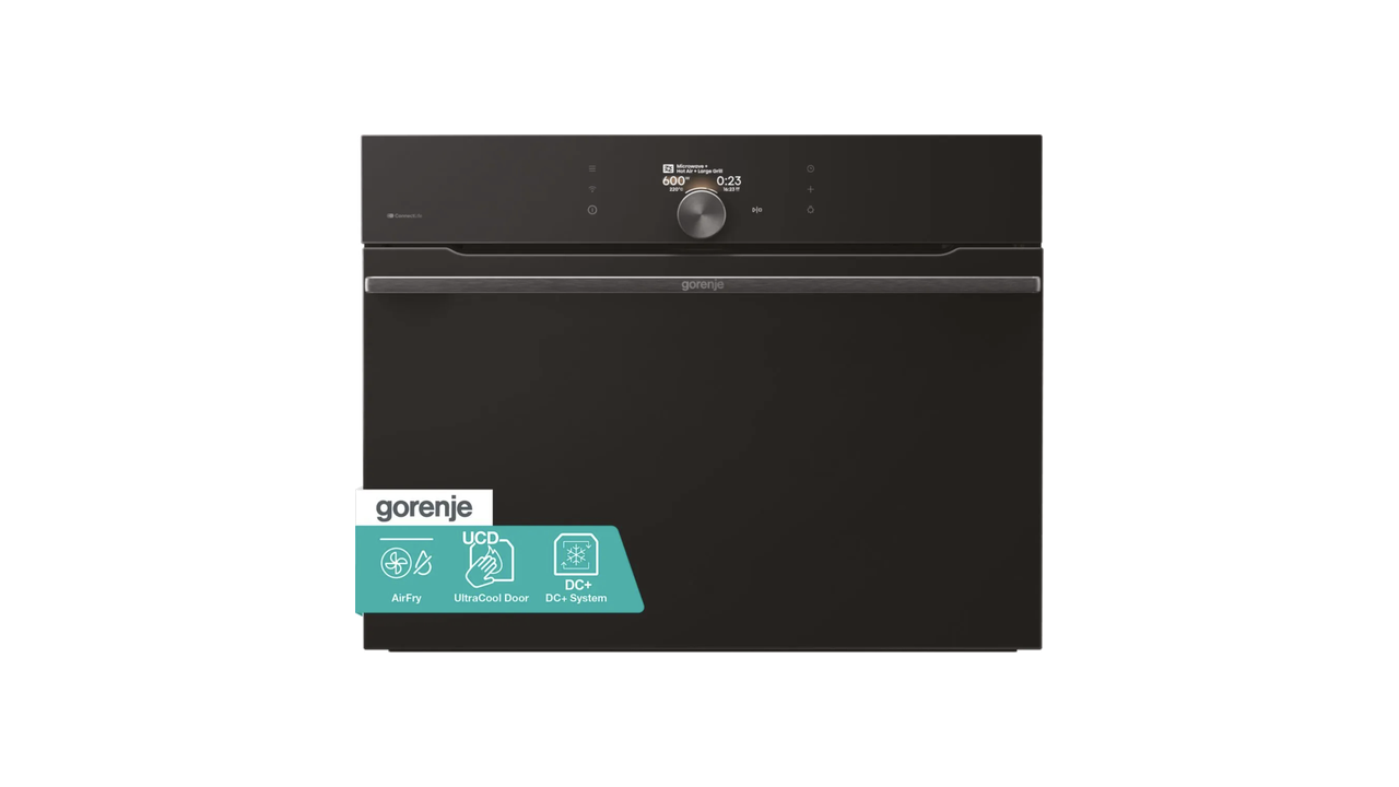 Gorenje BFS6148B Built-In Single Oven