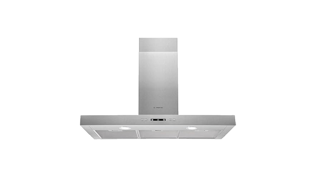 Gorenje BHP923E13X-UK Built-in Telescopic Cooker Hood