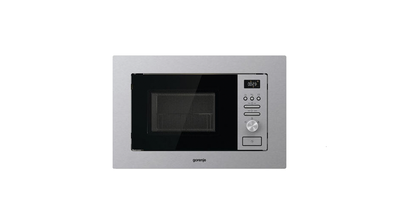 Gorenje BM201AG1X Microwave Oven - Grill