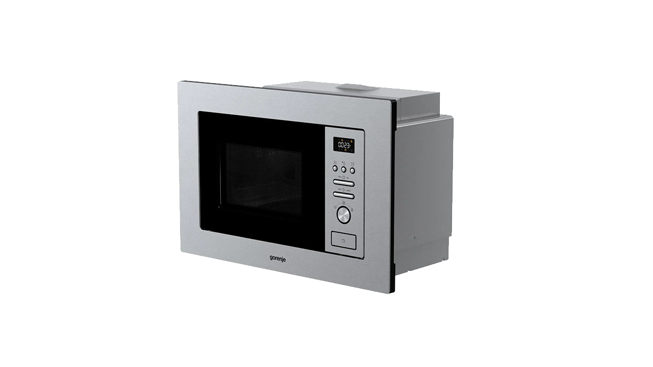 Gorenje BM201AG1X Microwave Oven - Grill