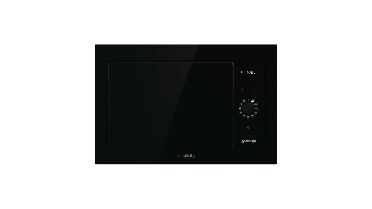 Gorenje BM235G1SYB Microwave Oven - Grill