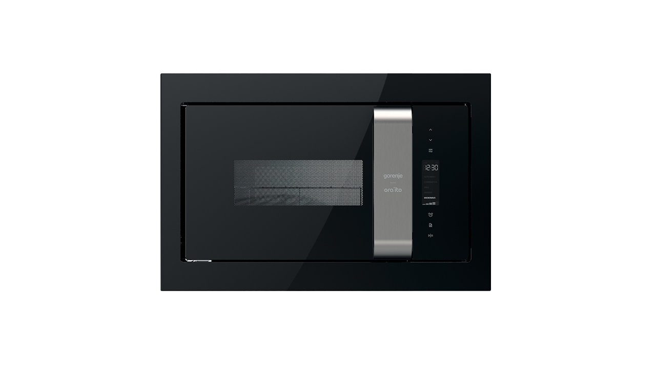Gorenje BM235ORAB Microwave Oven - Grill