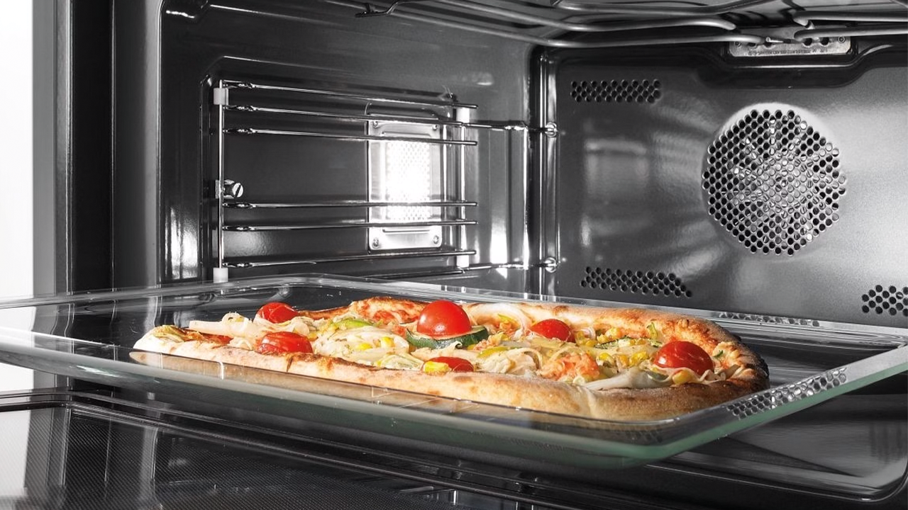 Gorenje BM251S7XG Combined Microwave Oven