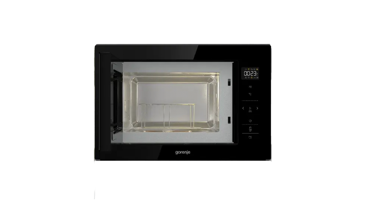 Gorenje BM251SG2BG Microwave Oven - Grill
