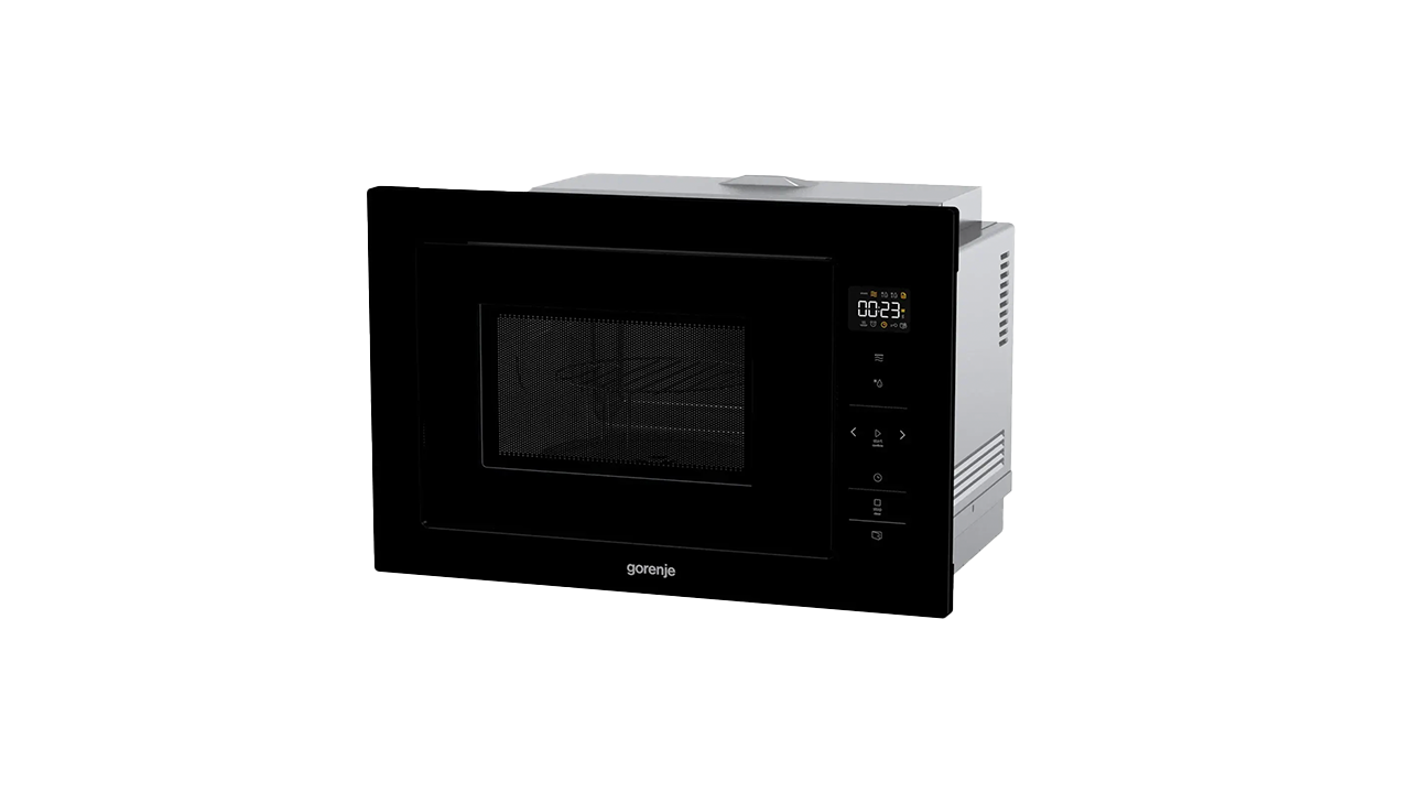 Gorenje BM251SG2BG Microwave Oven - Grill