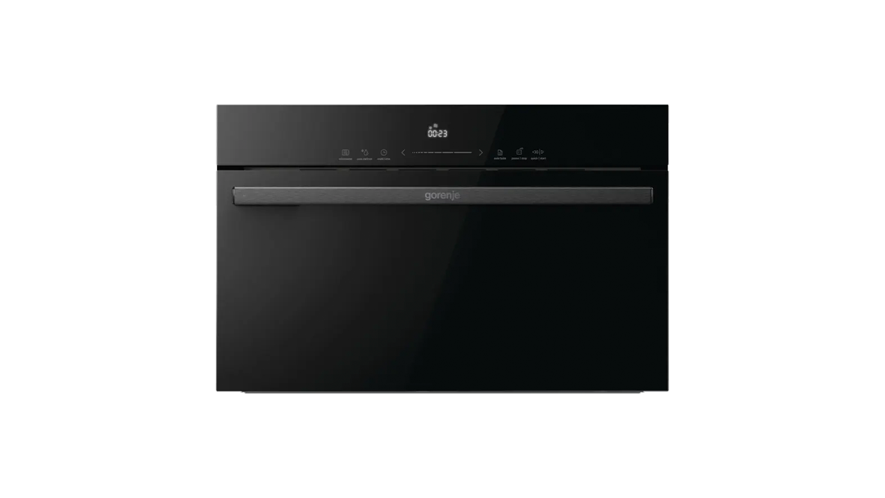 Gorenje BM341M3DBGH Regular Microwave Oven