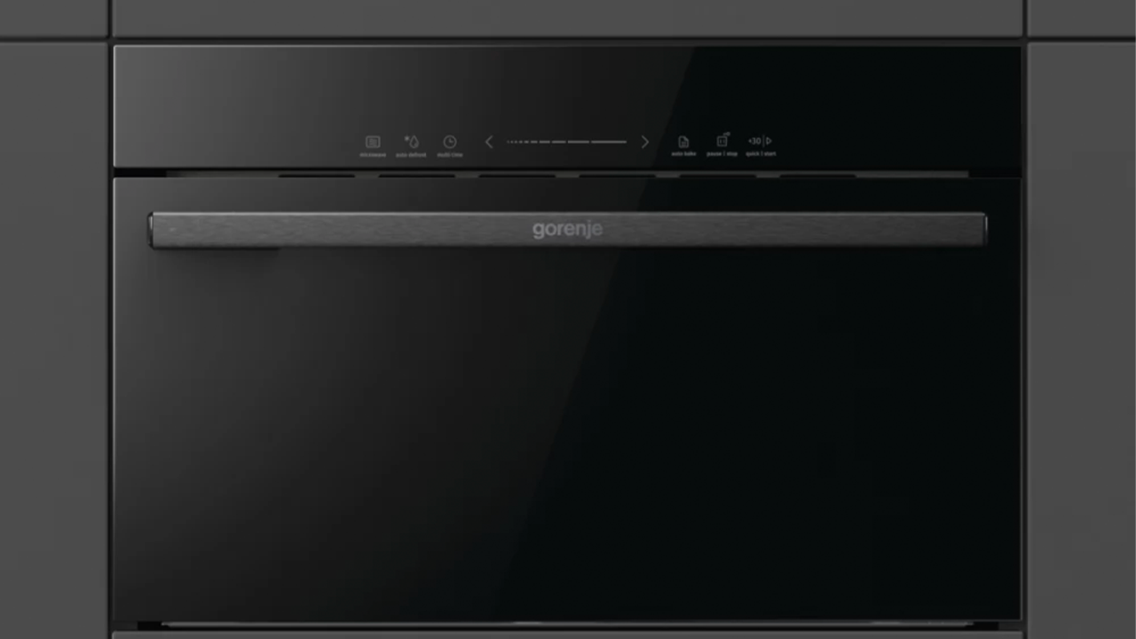 Gorenje BM341M3DBGH Regular Microwave Oven