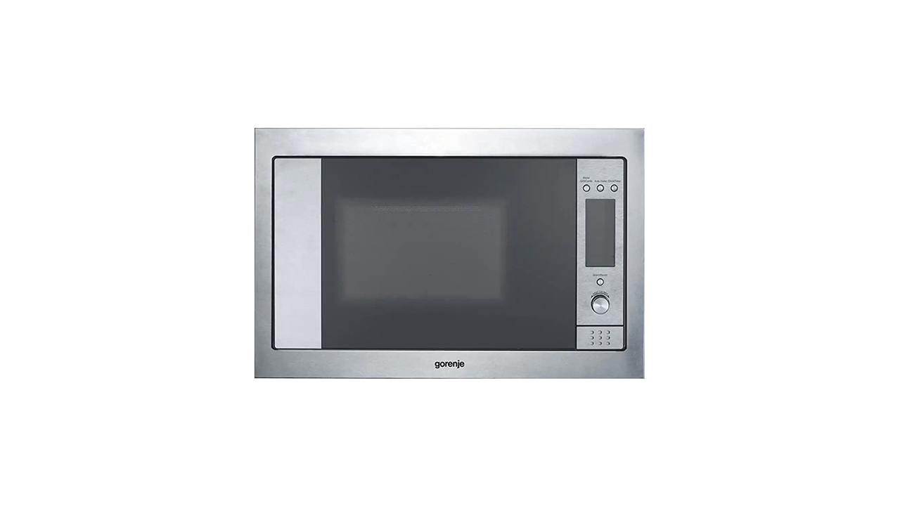 Gorenje BM5350X Microwave Oven - Grill
