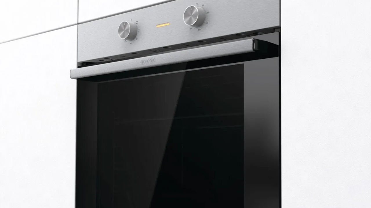 Gorenje BO6712E02XK Built-in Electric Oven