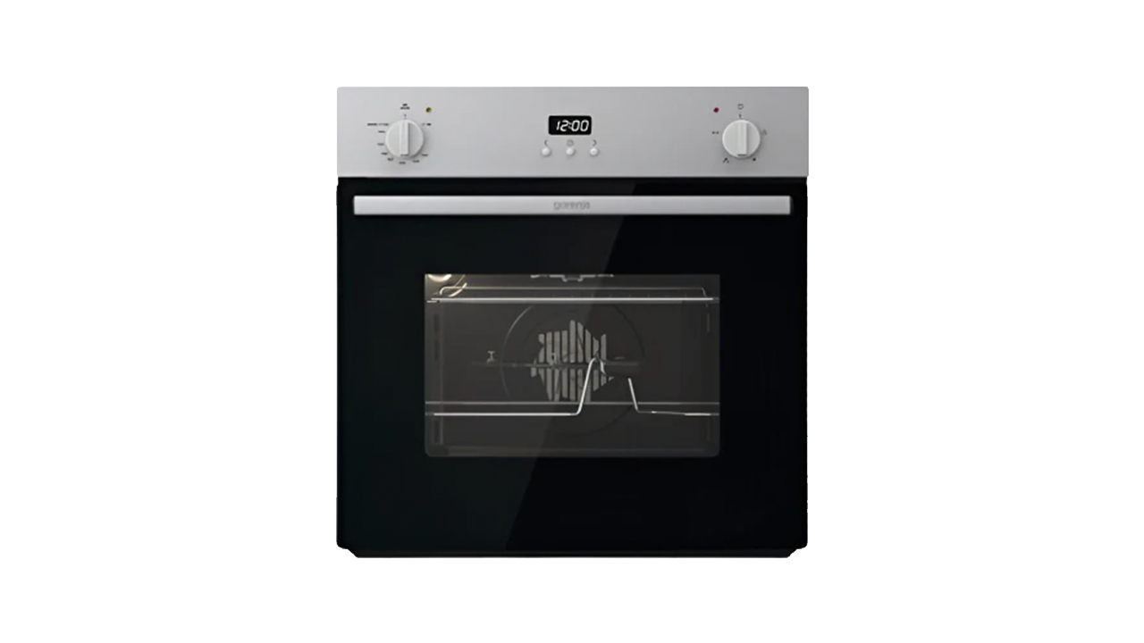 Gorenje BOG6632E01X Built-in Single Oven