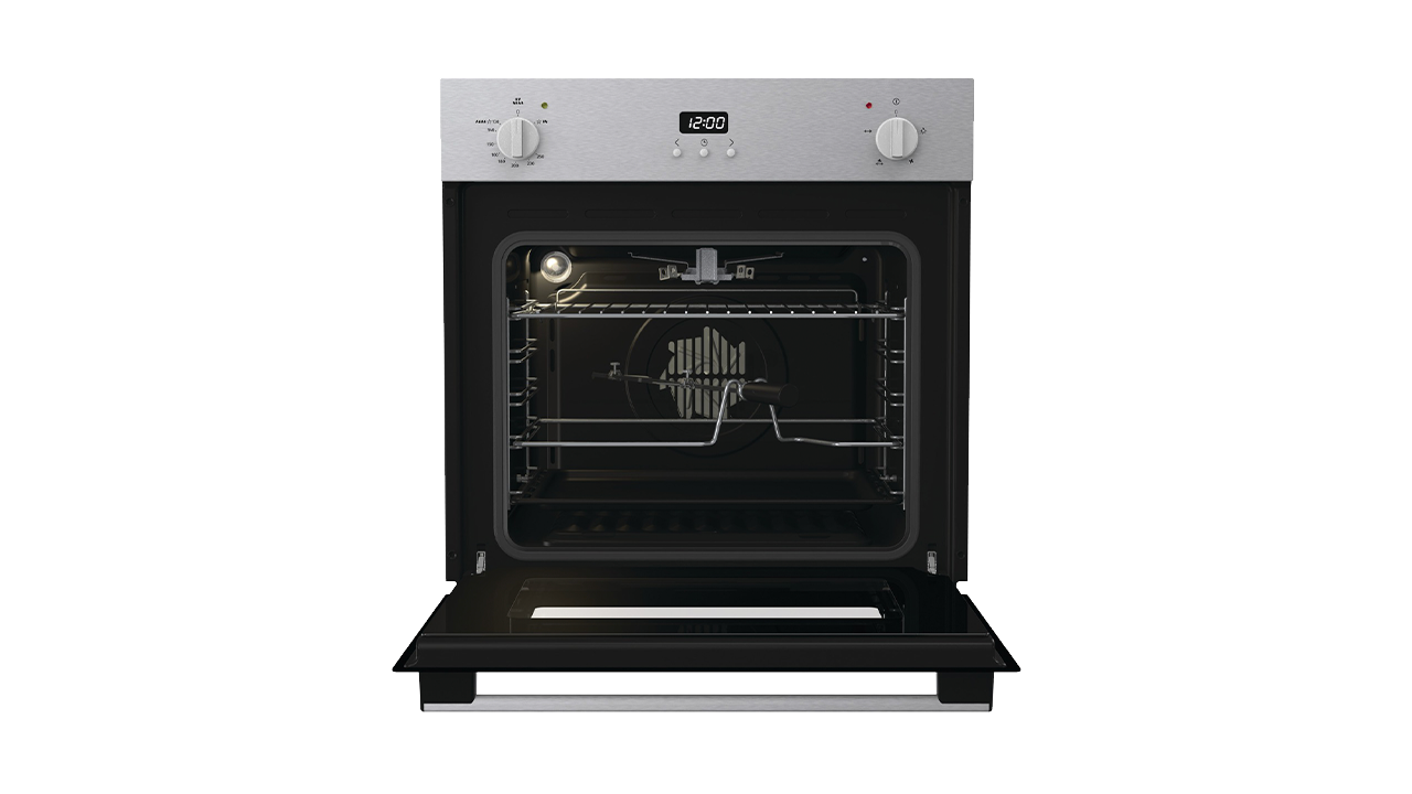 Gorenje BOG6632E01X Built-in Single Oven