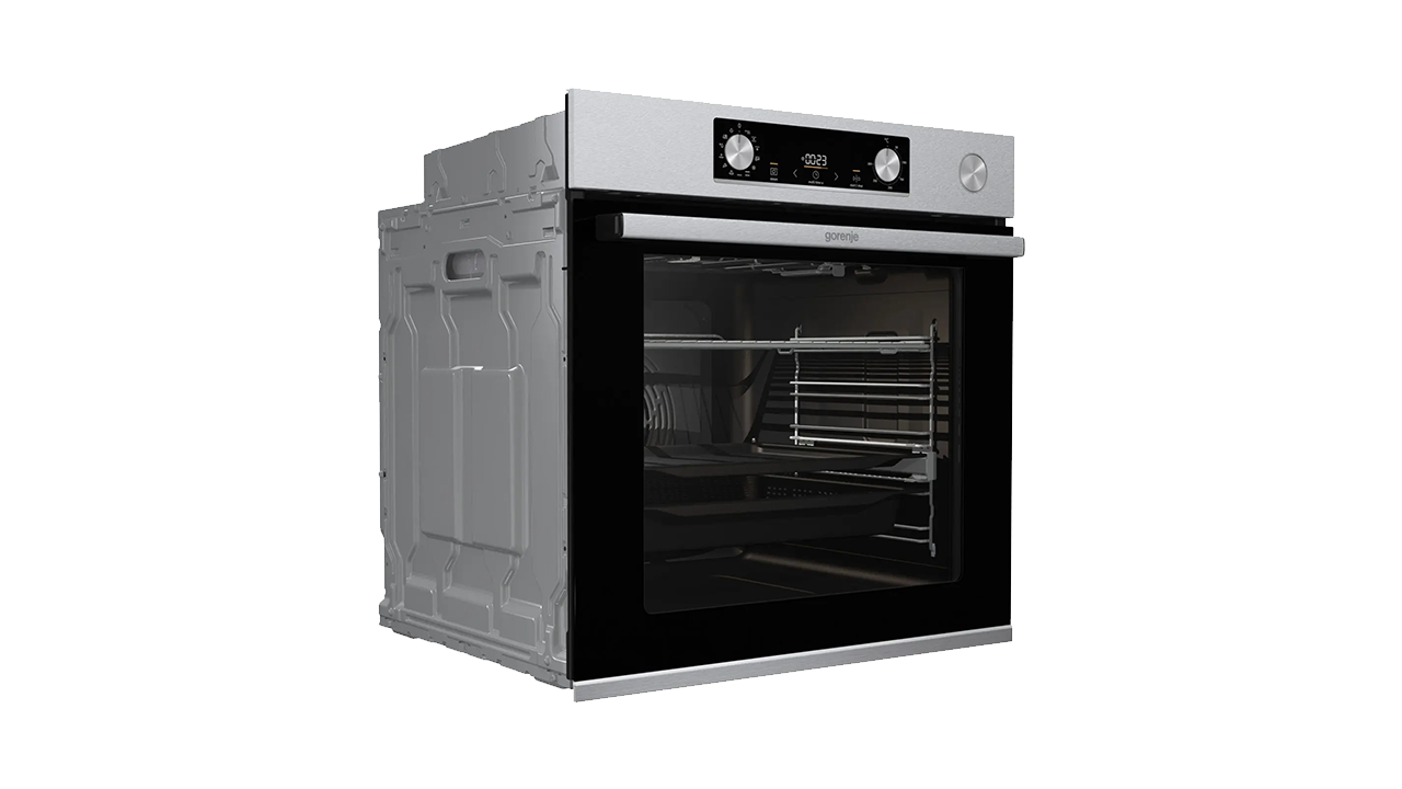 Gorenje BSA6737E15X Built-in Single Oven