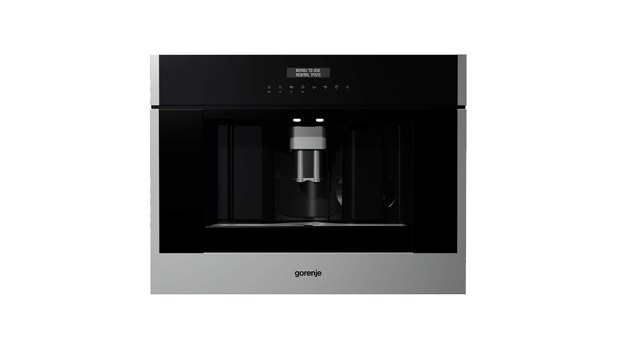 Gorenje CMA9200UX Automatic Coffeemaker