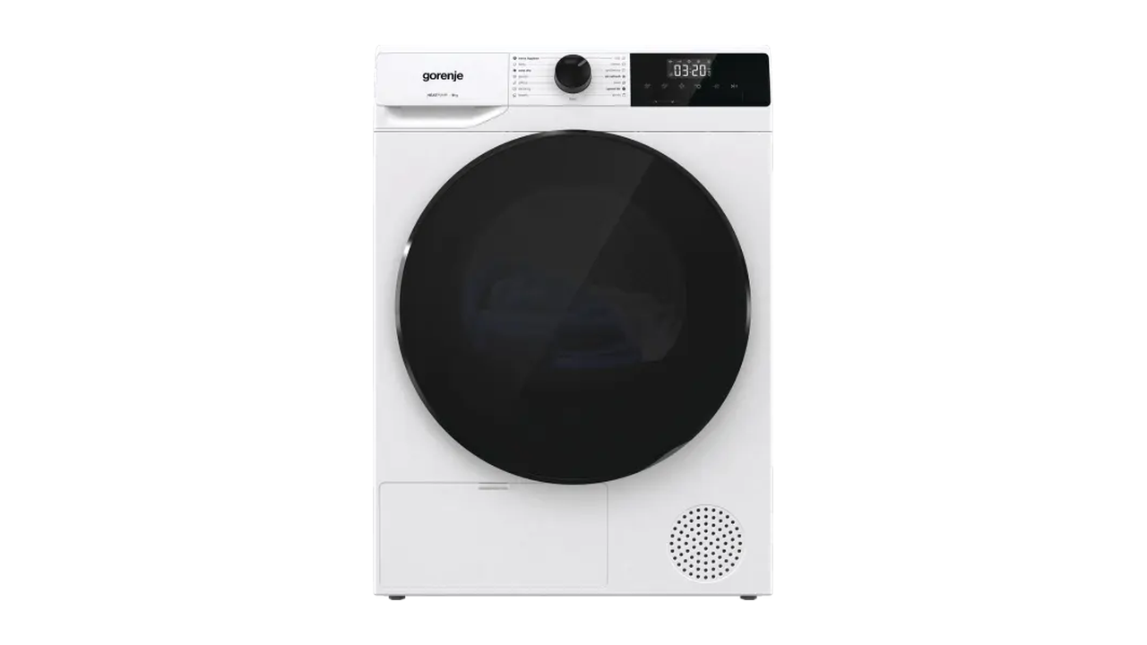 Gorenje DNS93 Heat Pump Dryer