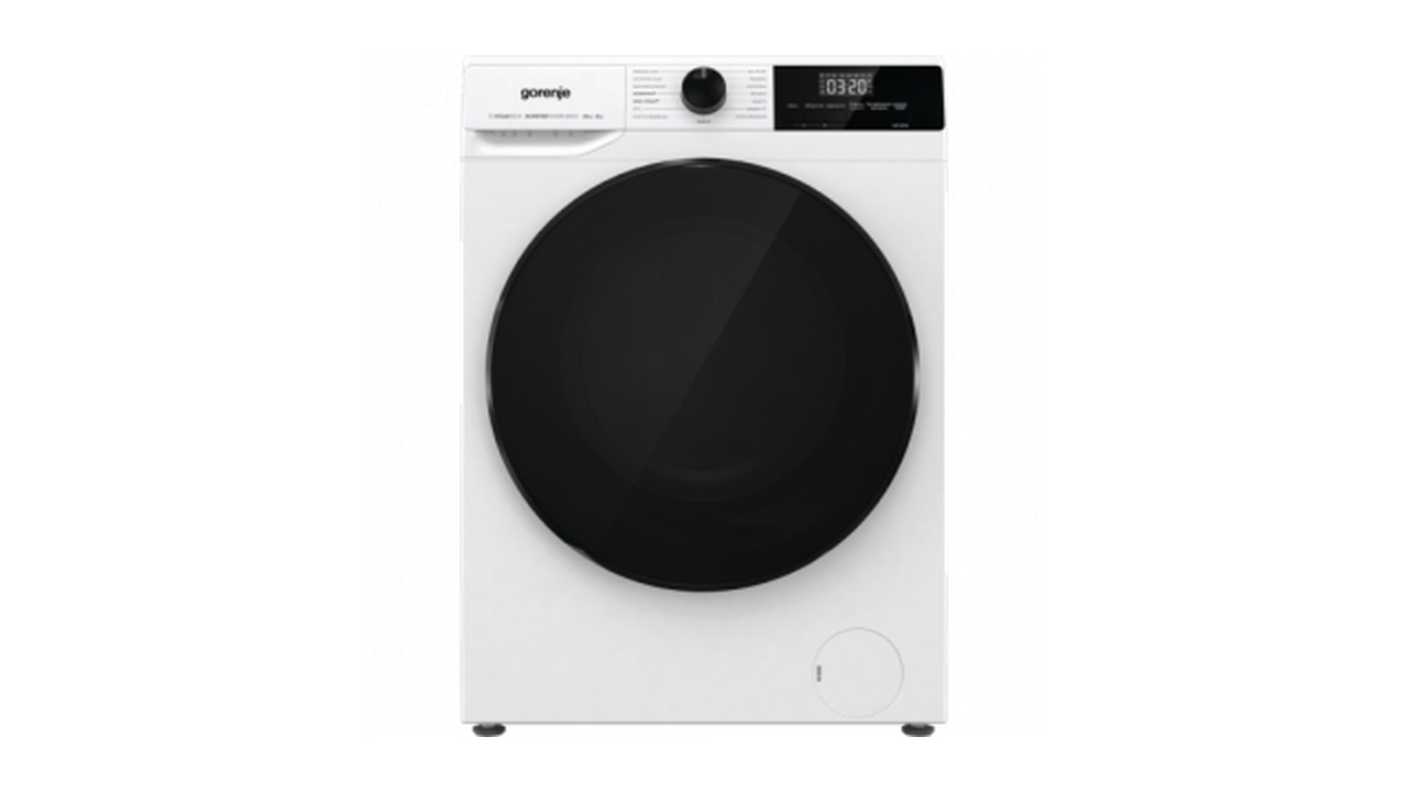 Gorenje DS92ILS Premium Steam Heat Pump Dryer