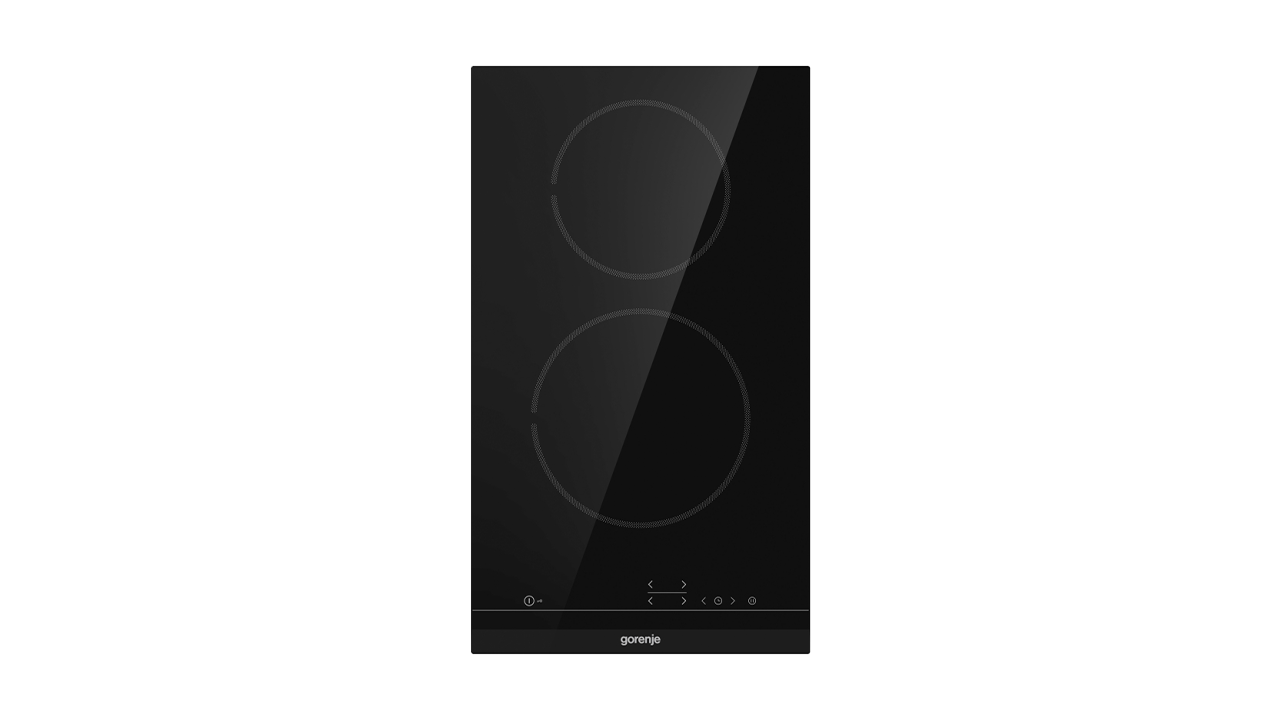 Gorenje ECT321BCSC Glass Ceramic Hob