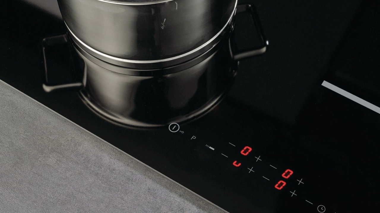 Gorenje ECT648ORAB Glass Ceramic Hob