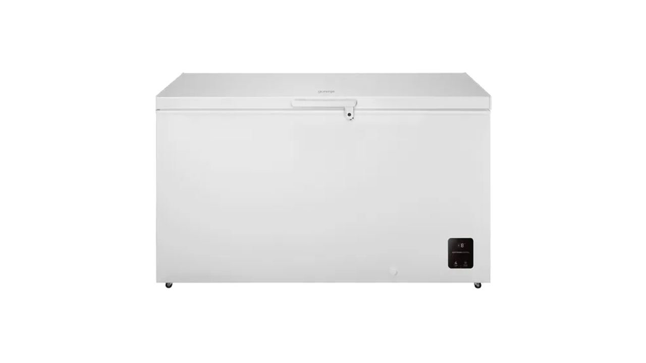 Gorenje FHC42EAW Chest Freezer