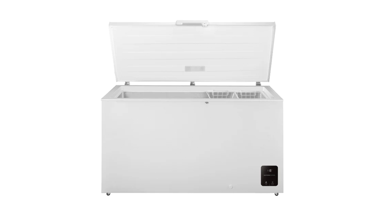 Gorenje FHC42EAW Chest Freezer