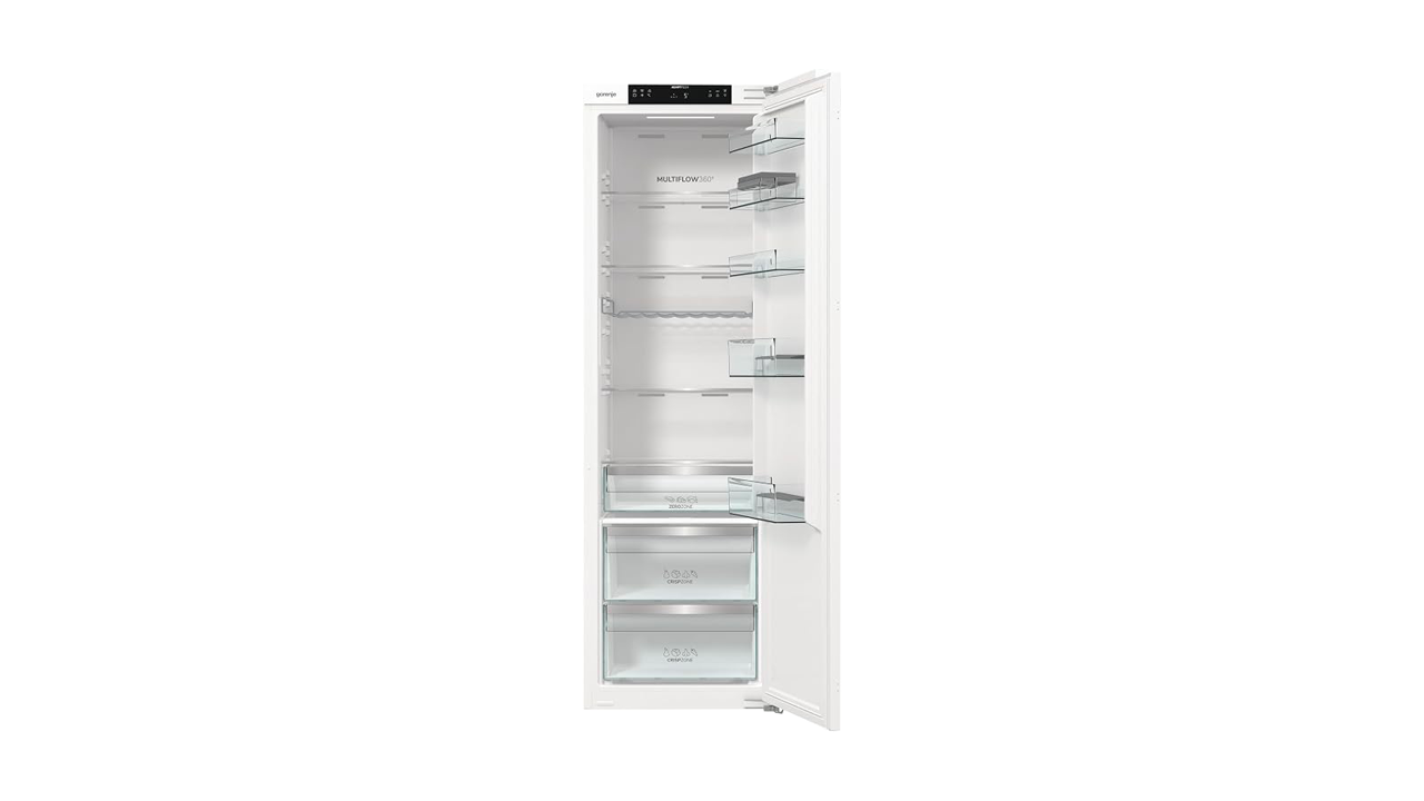 Gorenje FNCI517E62WF Built-in Upright Freezer