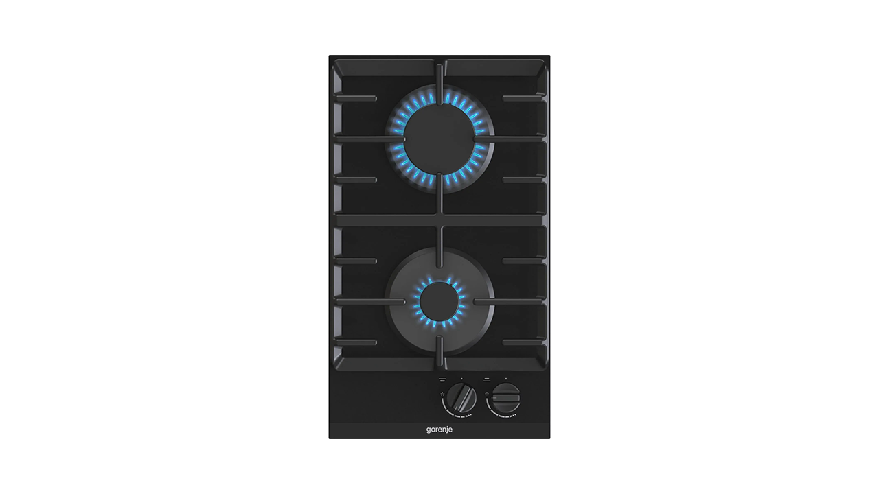 Gorenje GC321B Gas on Glass Ceramic Hob