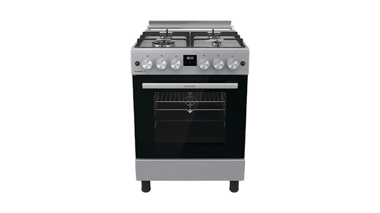 Gorenje GGI6C20S Freestanding All Gas Cooker
