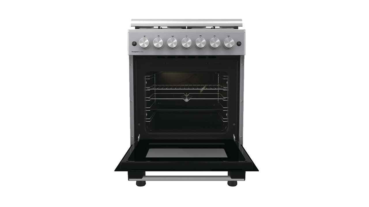 Gorenje GGI6C20S Freestanding All Gas Cooker