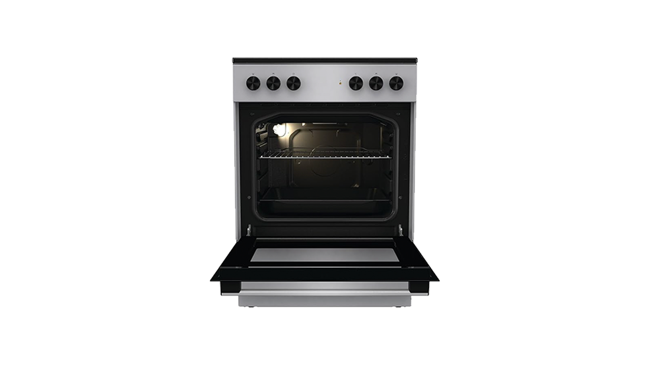 Gorenje GGI9C21B Freestanding All Gas Cooker