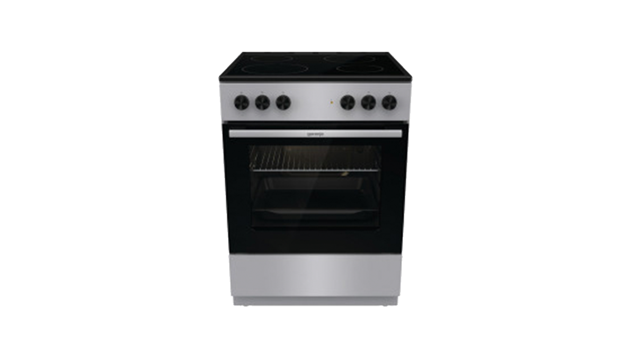 Gorenje GGI9C21B Freestanding All Gas Cooker