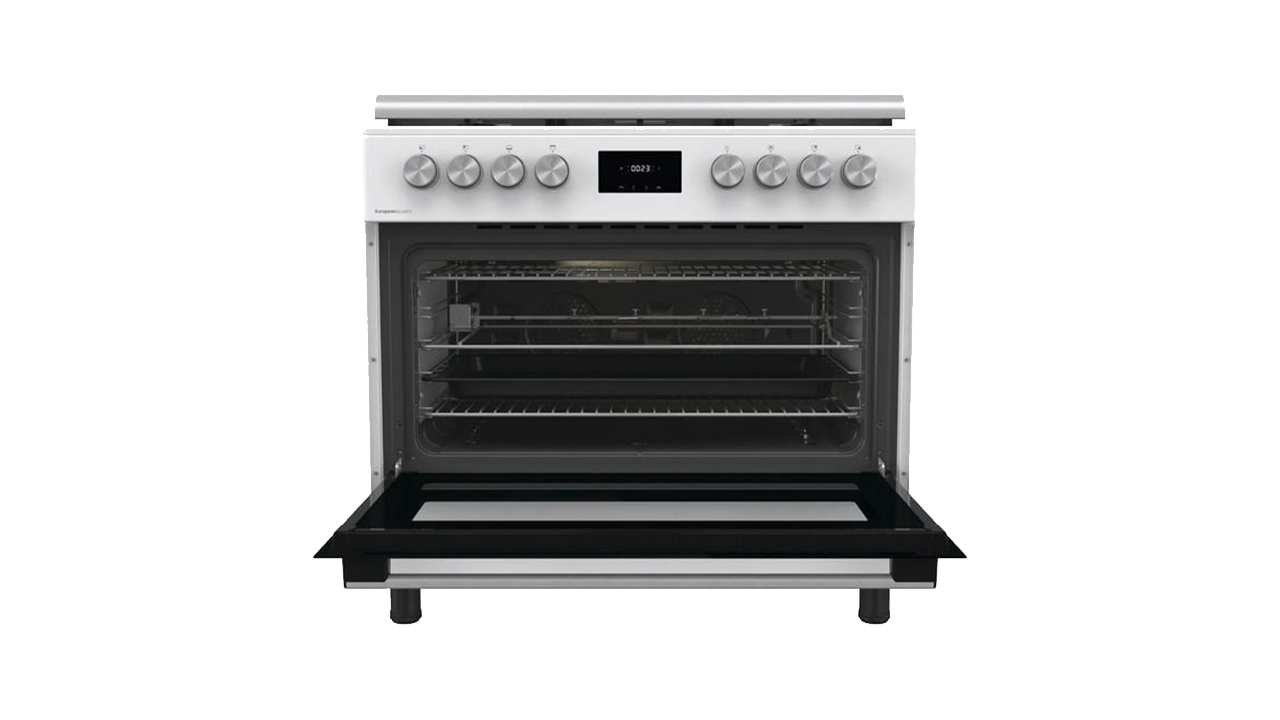 Gorenje GGI9C21W Freestanding All Gas Cooker