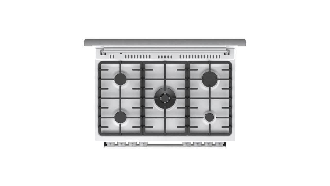 Gorenje GGI9C21W Freestanding All Gas Cooker