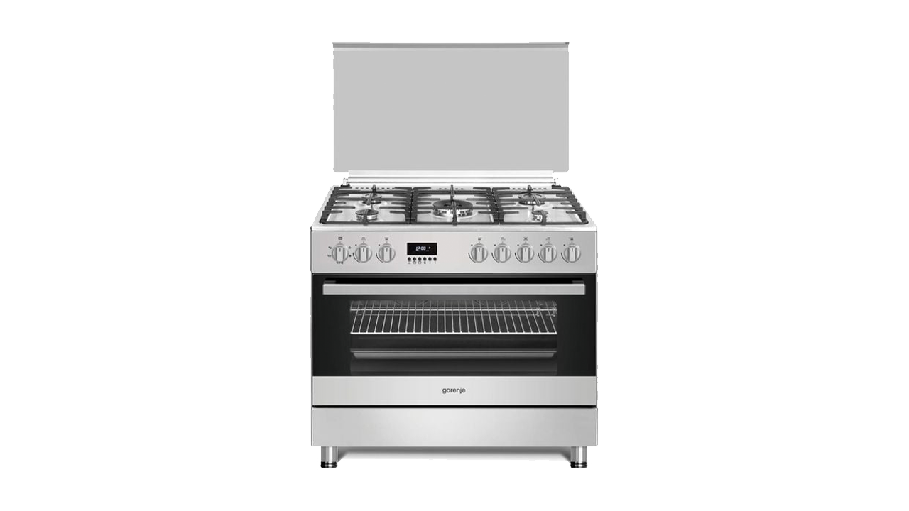 Gorenje GGI9C21X Freestanding All Gas Cooker