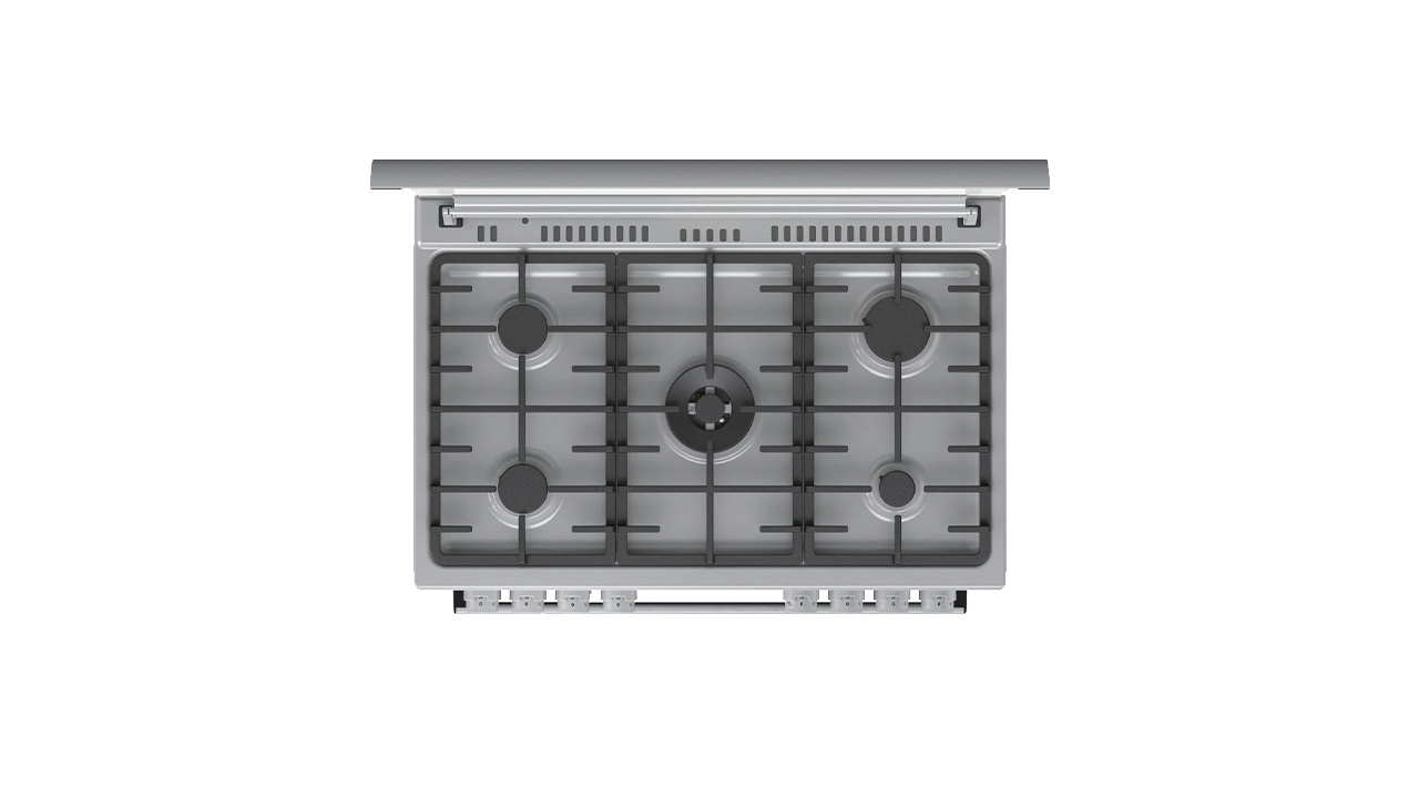 Gorenje GGI9C21X Freestanding All Gas Cooker