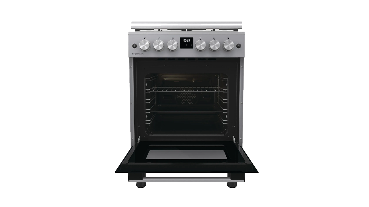 Gorenje GGI9C21X Freestanding All Gas Cooker