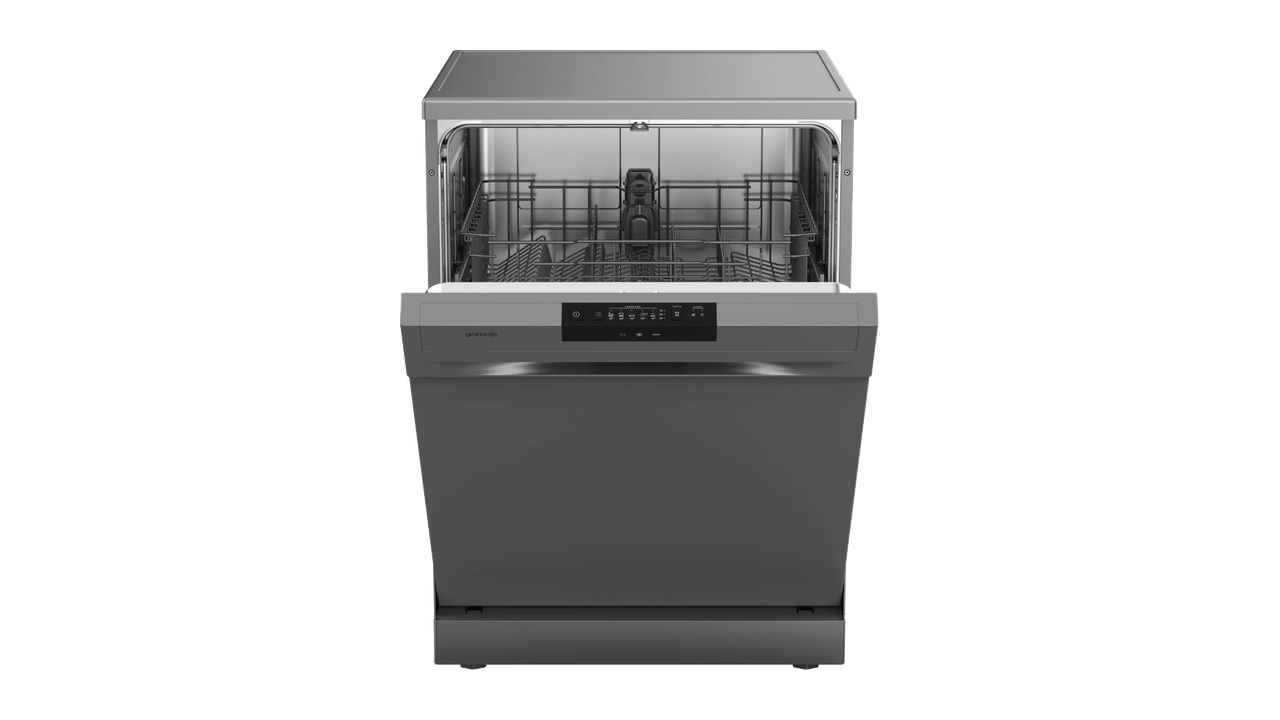 Gorenje GI643D90X Semi Integrated Dishwasher