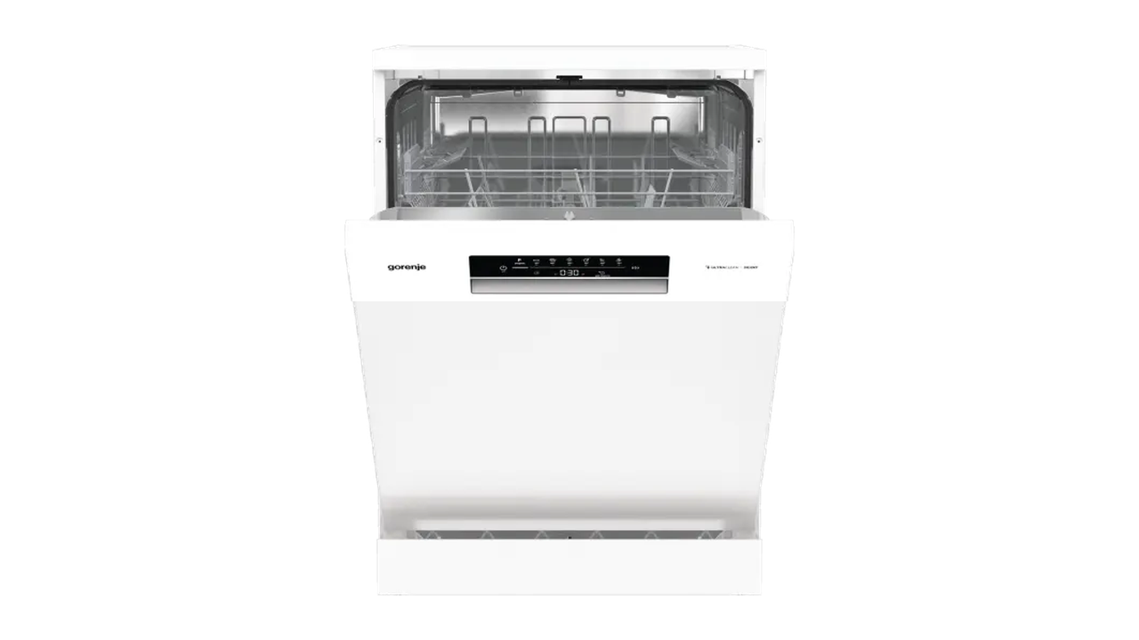 Gorenje GS642D90W Freestanding Dishwasher